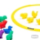 thumbnail image 2 of DACTIC ANIMALES DE LA GRANJA, 2 of 3
