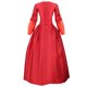 thumbnail image 3 of Disfraz Yejue de 110 cm – Vestido de Princesa para Niña (Cosplay), 3 of 5