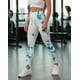 thumbnail image 3 of Calza Deportiva Mujer Levanta Cola Tie Dye Claro, 3 of 4