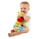 thumbnail image 3 of Sonajero Felpa Para Bebe 0 A 12 Meses Espiral Bebe Lau, 3 of 3
