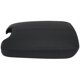 thumbnail image 2 of Cubierta de reposabrazos de consola central KAKO para Honda Accord 2008-2012, cuero negro, 2 of 6