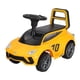thumbnail image 1 of Auto Correpasillo con Luz Amarillo, 1 of 1