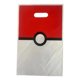 thumbnail image 3 of Pack 10 Bolsas Dulces Diseño Pokebola Pokeball Cumpleaños Pokebola, 3 of 4