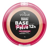 Loreal - Base En Polvo Vogue Resist Natural