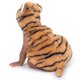 thumbnail image 3 of Disfraz de Tigre para Bebé con Capucha – Enterizo 0-24 meses – Dress Up America, 3 of 5