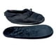 thumbnail image 2 of Pantufla Térmica De Pluma A Prueba De Viento Invierno -5°c 43-44 Talla XXL Negro, 2 of 3
