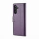 thumbnail image 5 of CaseMe tipo cartera Samsung Galaxy A25 5G con cierre magnético, RFID, tarjetero, soporte, carga inalámbrica, 5 of 5