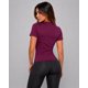 thumbnail image 2 of Polera Deportiva Para Mujer Ajustada Elasticada Gym Fitness, 2 of 3