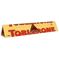 Chocolate De Leche 340 G Toblerone