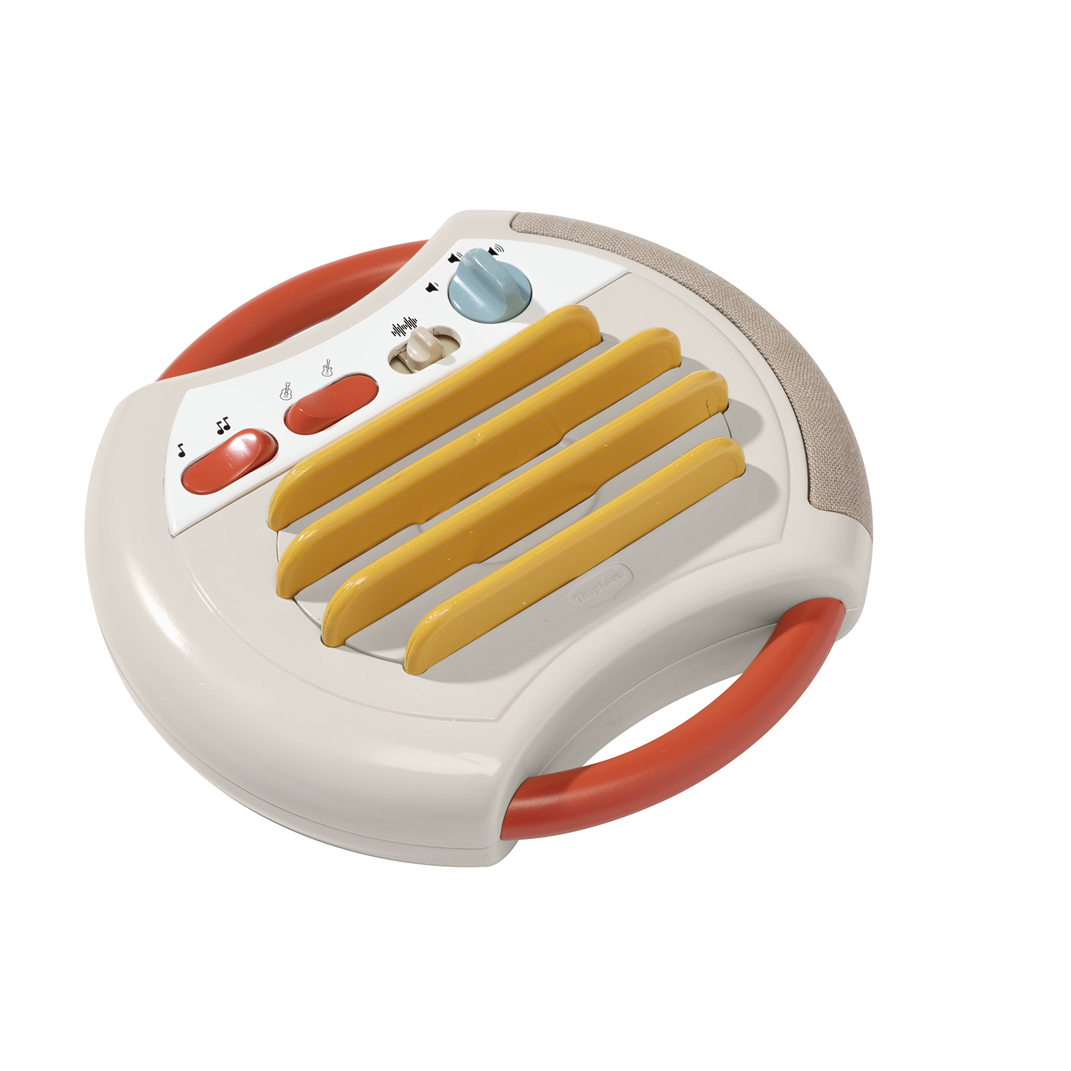 Guitarra Eléctronica Tiny Rockers Tiny Love