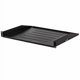 thumbnail image 1 of Estante Cantilever NavePoint para servidores, ventilado, 19 pulgadas, 1 U, 35 cm, negro, 1 of 4