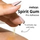 thumbnail image 3 of Spirit Gum Mehron Makeup 30 ml Adhesivo Mate, 3 of 6