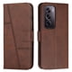 thumbnail image 1 of Funda Flip Para Oppo Reno 12 Pro 5g – Carcasa Delgada Y Resistente A Impactos Con Soporte Para Uso Diario Y Profesional, 1 of 5