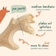 thumbnail image 4 of Juguete Para Perro Honestchew Antler Mordedor Duradero Y Natural, 4 of 8