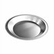 thumbnail image 1 of Pie Pan Chief, aluminio, resistente, reutilizable/desechable, 36 onzas, 1 of 6