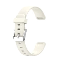 Genérico - Correa Compatible Con Fitbit Luxe 15,4Mm Beige
