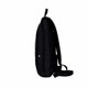 thumbnail image 3 of Mochila padel Kanu R6322 Negra, 3 of 5
