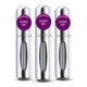 thumbnail image 1 of Perfume CA Perfume Blaeker Way 5 ml recargable, pack de 3, 1 of 6