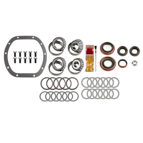 Kit Maestro de Rodamientos Motive Gear para Diferencial Dana 30 Tipo Stand