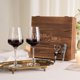 thumbnail image 3 of AW BRIDAL Mr. and Mrs. Wine Glasses, Bridal Shower Wedding Gift, 3 of 3