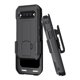thumbnail image 3 of Funda BELTRON para DuraForce Pro 3 con clip para Kyocera DuraForce Pro 3, 3 of 7
