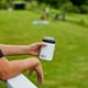 thumbnail image 3 of Colster Yeti Rambler 12 oz Negro, 3 of 3