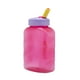 thumbnail image 2 of Botella Kido Con Bombilla Polipropileno 1 Pieza, Color surtido 1 un, 2 of 9