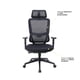 thumbnail image 3 of 2 Sillas Escritorio Oficina Ergonómica Ergotech LEVO, 3 of 7