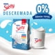 thumbnail image 5 of Leche en Polvo Descremada Bolsa, 800 g, 5 of 7