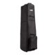 thumbnail image 2 of Bolsa De Golf Portátil Con Ruedas Carrier Aviation Bag Plegable Negro, 2 of 5