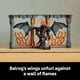 thumbnail image 2 of LEGO Icons El Señor de los Anillos Balrog Book Nook 10367, 2 of 3