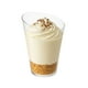 thumbnail image 2 of Set 10 Vasos Shot 160mL Postre Plastico Acrilico Desechable, 2 of 3