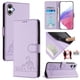 thumbnail image 1 of Funda tipo cartera FOXDOCK para Samsung Galaxy A06 4G con soporte, ranuras, RFID, diseño de gato, 1 of 5