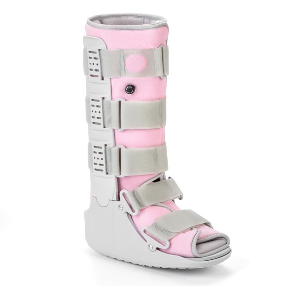 Bota de Marcha Jewlri M Air Cam para Fractura de Pie