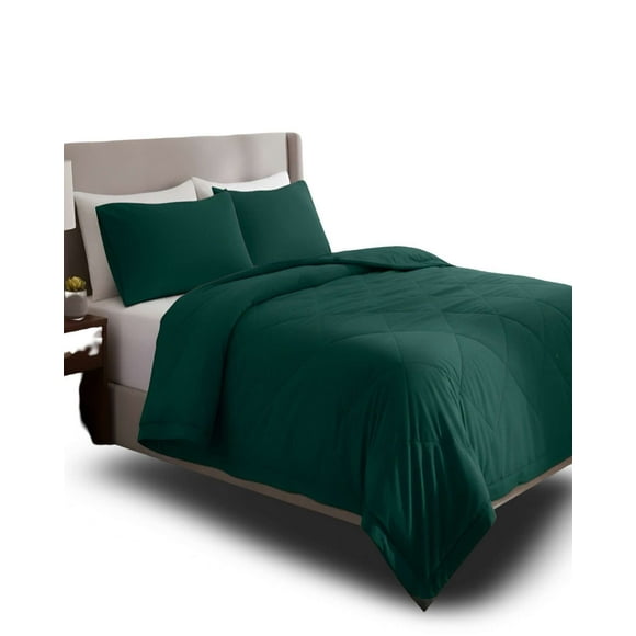 Plumón Nórdico Verano 2 PLAZAS 220x240cm + 2 Funda Almohada