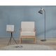 thumbnail image 4 of Sitial Fdr-Lcy-09-1 77.5X67X64 Cm Beige - Café, 4 of 4