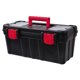 thumbnail image 1 of Caja de Herramientas 17 Piezas 1.06 kg 95%pp5%steel Hyper tough 320132h Rojo+negro, 1 of 2