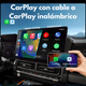 thumbnail image 5 of Adaptador Carplay Android Auto Inalámbrico Universal, 5 of 5