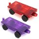 thumbnail image 1 of Set de juguetes para coches de juguete con imanes más potentes para niños de más de 3 años, 1 of 7