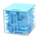 thumbnail image 5 of Rompecabezas 3D Juego De Cubos Favores De Fiestas Hucha Para Adolescentes De 4 5 6 7 8 Niños Azul, 5 of 5