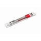 thumbnail image 2 of Tinta de recarga Pentel para bolígrafo de gel líquido EnerGel BL57/BL77, color rojo, 2 of 3