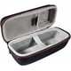 thumbnail image 2 of Altavoz Bluetooth JBL Flip 6 impermeable con funda blanca, 2 of 6