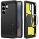 thumbnail image 1 of Funda Spigen Tough Armor MagFit Galaxy S25 Ultra Negra, 1 of 3