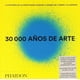 thumbnail image 1 of 30.000 Años De Arte de Editorial Phaidon, 1 of 3