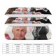 thumbnail image 2 of Ryan gosling Cozy Comfort Clean Structure Smooth Zipper Feel Duvet Cover Sets for Home Sleep Setup, 2 of 3