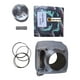 thumbnail image 2 of Kit De Cilindro para Moto Honda Xre 300 Brasileño, 2 of 3