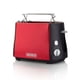 thumbnail image 3 of TOSTADOR THOMAS TH-120R RED, 3 of 3