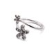 thumbnail image 1 of Anillo Pandora Dazzling Daisies, 1 of 2
