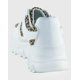 thumbnail image 4 of Zapatilla Wild Leopard Blanco Danicolle, 4 of 4