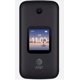 thumbnail image 3 of Teléfono Plegable SIMBROS 4052R AT&T Smartflip Negro Carbón, 3 of 4